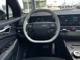 Kia Sportage (2025) thumbnail 13