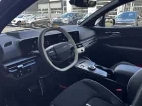 Kia Sportage (2025) thumbnail 15