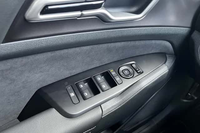 Kia Sportage (2025) thumbnail 18