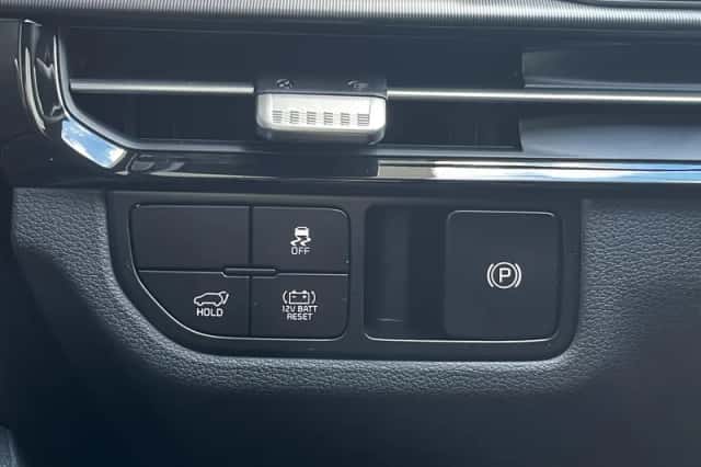 Kia Sportage (2025) thumbnail 19