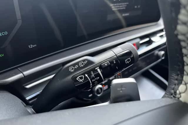 Kia Sportage (2025) thumbnail 20
