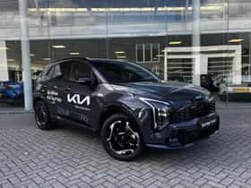 Kia Sportage (2025) thumbnail 3
