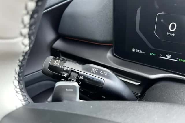 Kia Sportage (2025) thumbnail 21