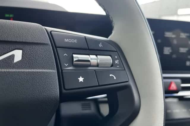 Kia Sportage (2025) thumbnail 22