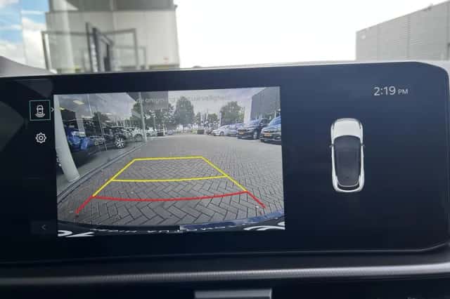 Kia Sportage (2025) thumbnail 24