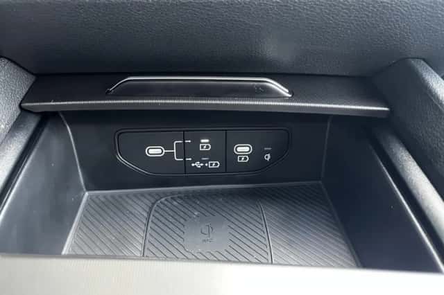 Kia Sportage (2025) thumbnail 28