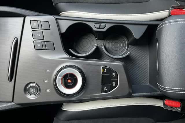 Kia Sportage (2025) thumbnail 29