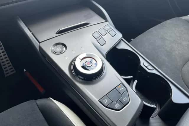 Kia Sportage (2025) thumbnail 30