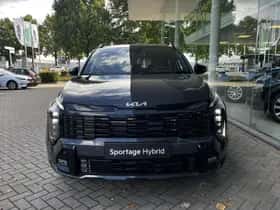 Kia Sportage (2025) thumbnail 4