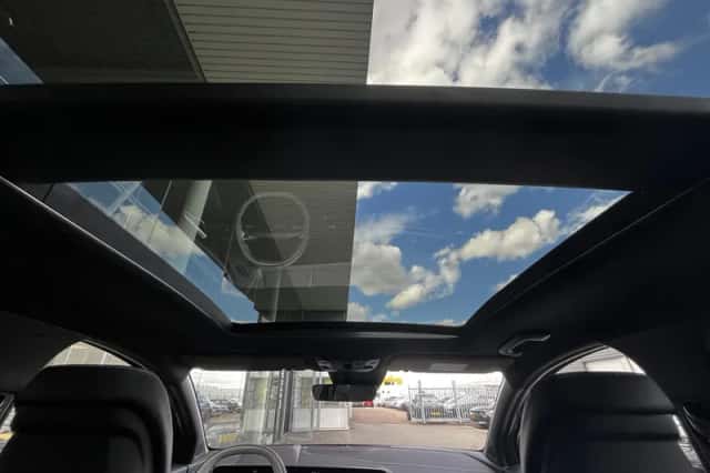 Kia Sportage (2025) thumbnail 32