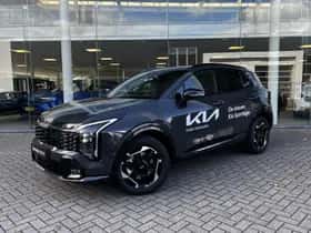 Kia Sportage (2025) thumbnail 37