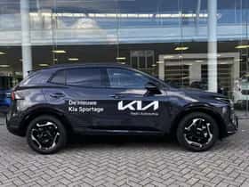Kia Sportage (2025) thumbnail 5