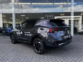 Kia Sportage (2025) thumbnail 6