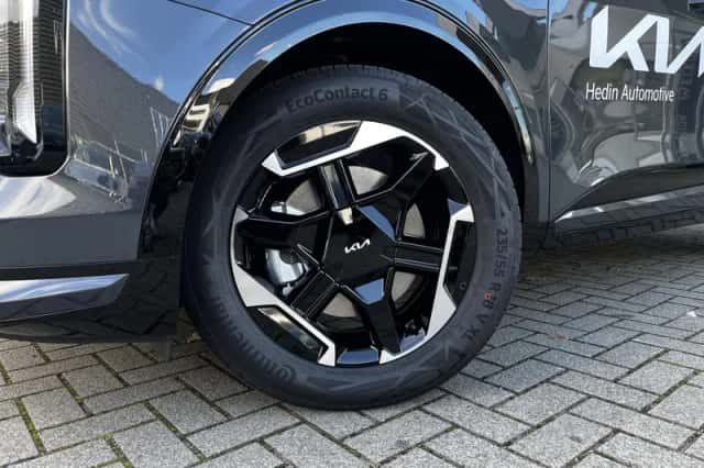 Kia Sportage (2025) thumbnail 7
