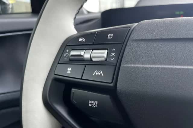 Kia Sportage (2025) thumbnail 9