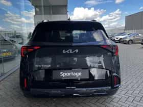 Kia Sportage (2025) thumbnail 10