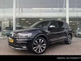 Volkswagen Tiguan (2021)