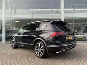 Volkswagen Tiguan (2021) thumbnail 12