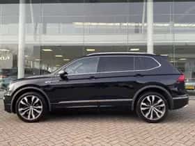 Volkswagen Tiguan (2021) thumbnail 13
