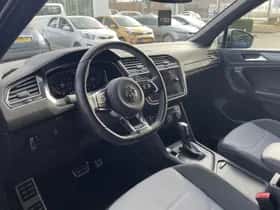 Volkswagen Tiguan (2021) thumbnail 14