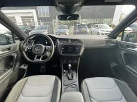 Volkswagen Tiguan (2021) thumbnail 19