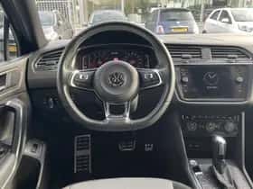 Volkswagen Tiguan (2021) thumbnail 20