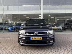 Volkswagen Tiguan (2021) thumbnail 3