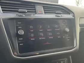 Volkswagen Tiguan (2021) thumbnail 23