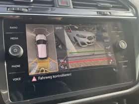 Volkswagen Tiguan (2021) thumbnail 25