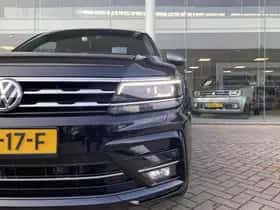 Volkswagen Tiguan (2021) thumbnail 4
