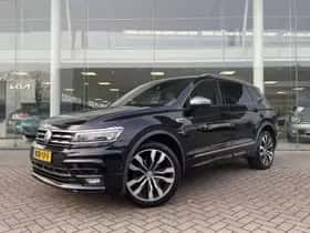 Volkswagen Tiguan (2021) thumbnail 38