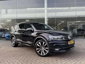 Volkswagen Tiguan (2021) thumbnail 6