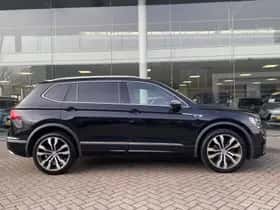 Volkswagen Tiguan (2021) thumbnail 7