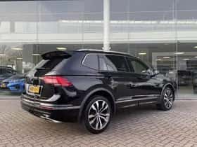 Volkswagen Tiguan (2021) thumbnail 8