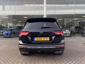 Volkswagen Tiguan (2021) thumbnail 9