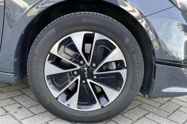Kia Ceed Sportswagon (2025) thumbnail 5