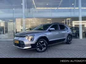 Kia Niro EV (2025)