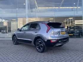Kia Niro EV (2025) thumbnail 12