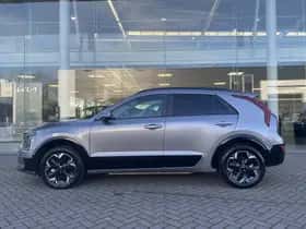 Kia Niro EV (2025) thumbnail 13