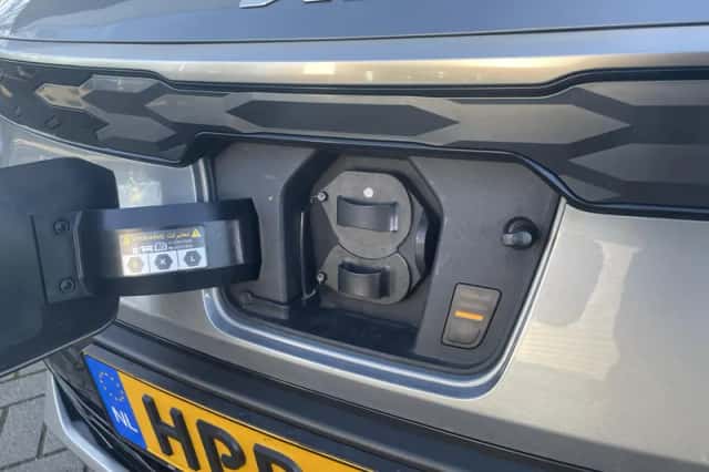 Kia Niro EV (2025) thumbnail 14
