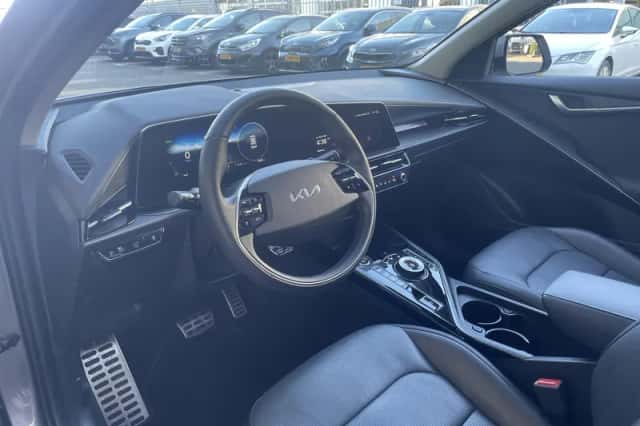 Kia Niro EV (2025) thumbnail 16