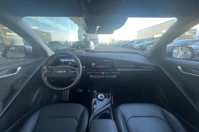 Kia Niro EV (2025) thumbnail 20