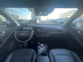 Kia Niro EV (2025) thumbnail 20