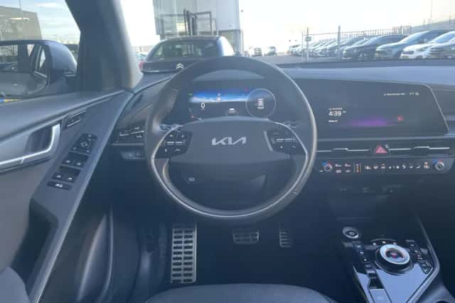 Kia Niro EV (2025) thumbnail 22
