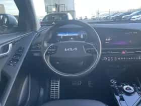 Kia Niro EV (2025) thumbnail 22