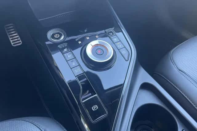 Kia Niro EV (2025) thumbnail 25