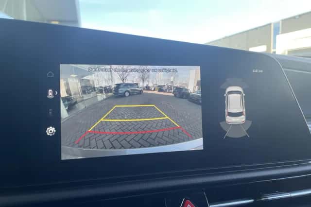 Kia Niro EV (2025) thumbnail 26