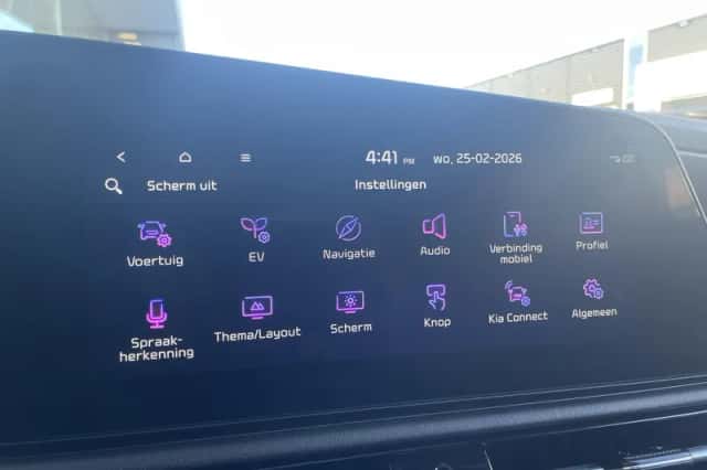 Kia Niro EV (2025) thumbnail 28