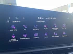 Kia Niro EV (2025) thumbnail 28