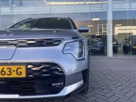 Kia Niro EV (2025) thumbnail 4